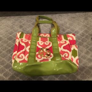 Tory Burch Tote